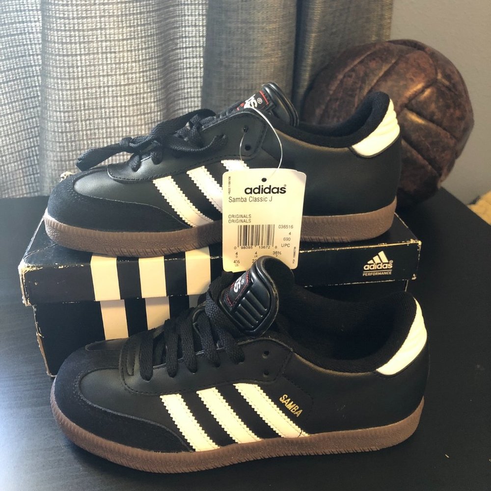 Adidas Classic Samba US Size 4.5